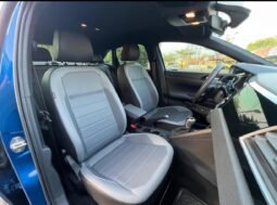 VOLKSWAGEN NIVUS HIGHLINE SUV 2023 AUT full