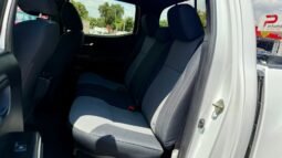 
TOYOTA TACOMA TRD SPORT 4X4 PICK UP 2020 AUT full									