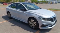 VOLKSWAGEN JETTA HIGHLINE SEDAN 2019 AUT