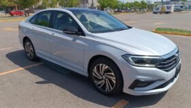 VOLKSWAGEN JETTA HIGHLINE SEDAN 2019 AUT