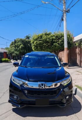 HONDA HRV TOURING SUV 2021 AUT