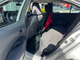 
TOYOTA COROLLA LE SEDAN 2024 AUT full									