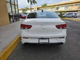 KIA RIO LX SEDAN 2023 AUT