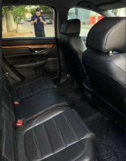 
HONDA CR-V TOURING SUV 2020 AUT full									