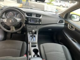 
NISSAN SENTRA ADVANCE SEDAN 2019 AUT full									