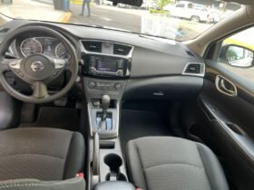 NISSAN SENTRA ADVANCE SEDAN 2019 AUT