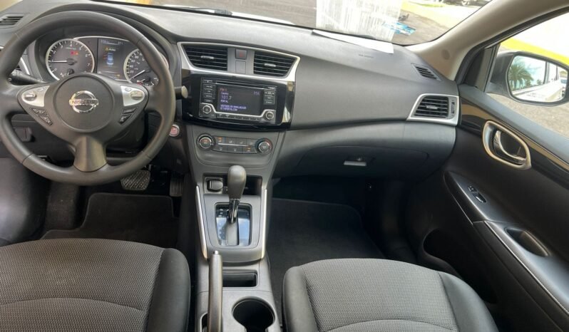 
NISSAN SENTRA ADVANCE SEDAN 2019 AUT full									