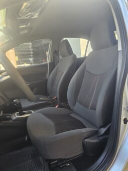 CHEVROLET AVEO LS SEDAN 2019 AUT full