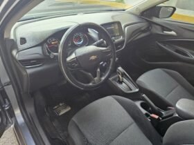 CHEVROLET ONIX LS SEDAN 2021 AUT