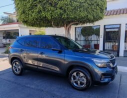 
KIA SELTOS EX SUV 2023 AUT full									