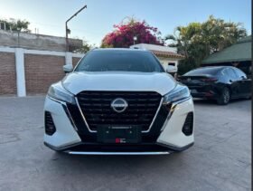 NISSAN KICKS E-POWER SUV 2023 AUT