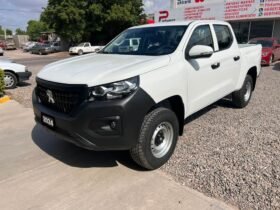 PEUGEOT LANDTREK ACTIVE PICK UP 2024 STD