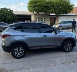 
KIA SELTOS GT LINE SUV 2021 AUT full									