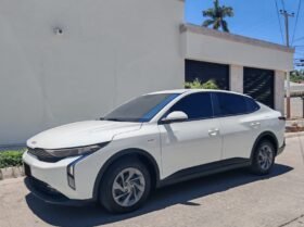 KIA K3 L SEDAN 2024 AUT