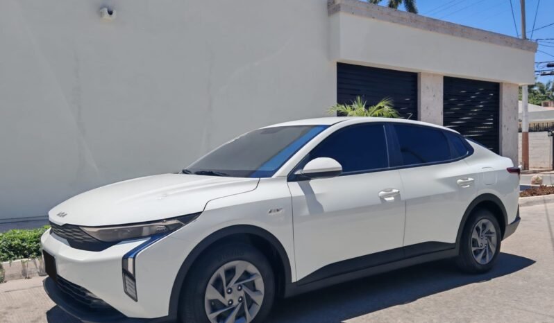 
KIA K3 L SEDAN 2024 AUT full									