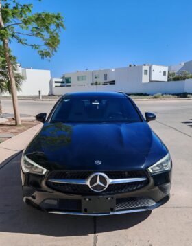 MERCEDES CLA 200 SEDAN 2020 AUT