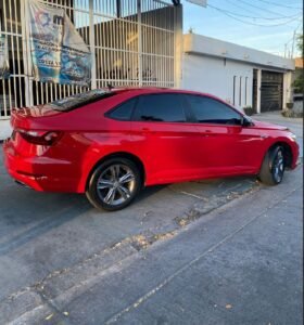 VOLKSWAGEN JETTA R-LINE SEDAN 2021 AUT