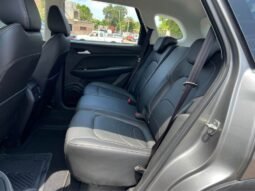 
CHEVROLET CAPTIVA LT SUV 2022 AUT full									