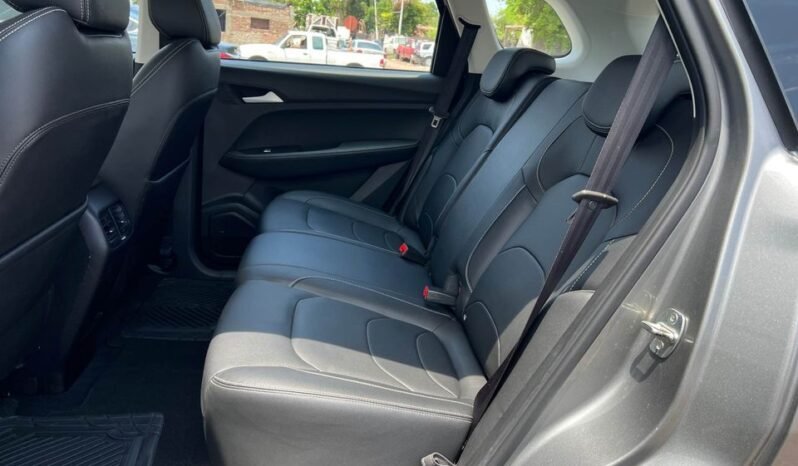 
CHEVROLET CAPTIVA LT SUV 2022 AUT full									