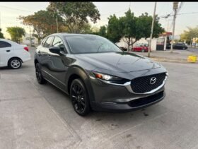 MAZDA CX-30 SIGNATURE 2022 AUT