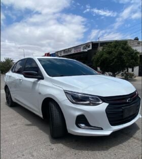 CHEVROLET ONIX SEDAN 2023 AUT