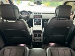 RANGE ROVER SPORT SUV 2021 AUT full