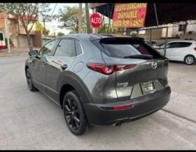 MAZDA CX-30 SIGNATURE 2022 AUT