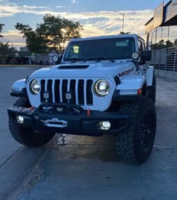 
JEEP MOJAVE JT PICK UP 2023 AUT full									
