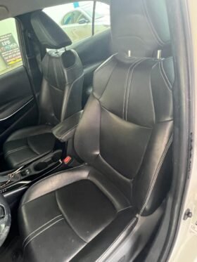 TOYOTA COROLLA HIBRIDO SEDAN 2020 AUT