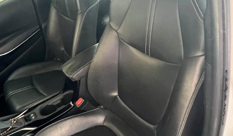 
TOYOTA COROLLA HIBRIDO SEDAN 2020 AUT full									