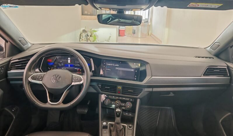 
VOLKSWAGEN JETTA SPORTLINE SEDAN 2023 AUT full									