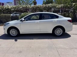 
KIA RIO LX SEDAN 2018 AUT full									