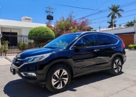 HONDA CR-V EX NAVI SUV 2015 AUT