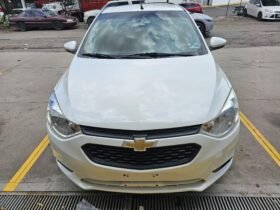 CHEVROLET AVEO LT SEDAN 2018 STD