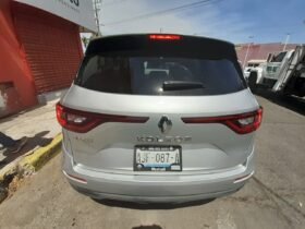RENAULT KOLEOS INTENSE SUV 2018 AUT