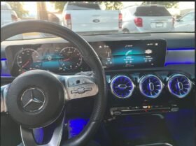 MERCEDES A200 AMG SEDAN 2020 AUT