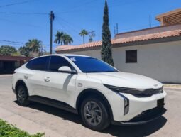 
KIA K3 L SEDAN 2024 AUT full									