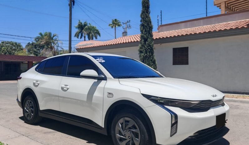 
KIA K3 L SEDAN 2024 AUT full									