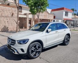 
MERCEDES GLC 300 SPORT SUV 2020 AUT full									