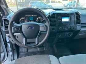 FORD F150 CREW CAB 4X2 PICK UP 2020 AUT