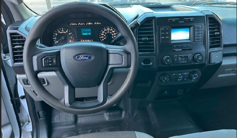 
FORD F150 CREW CAB 4X2 PICK UP 2020 AUT full									