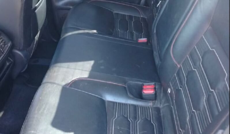 
NISSAN FRONTIER PRO 4X PICK UP 2021 AUT full									