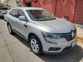 RENAULT KOLEOS INTENSE SUV 2018 AUT