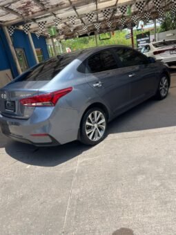 
HYUNDAI ACCENT GLS SEDAN 2018 AUT full									
