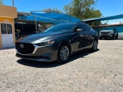 
MAZDA 3 SEDAN 2023 AUT full									