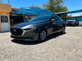 MAZDA 3 SEDAN 2023 AUT