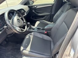 VOLKSWAGEN JETTA R LINE SEDAN 2021 AUT