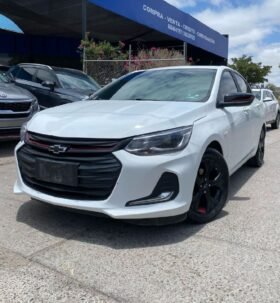 CHEVROLET ONIX SEDAN 2023 AUT