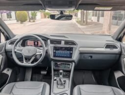 
VOLKSWAGEN TIGUAN R-LINE SUV 2024 AUT full									