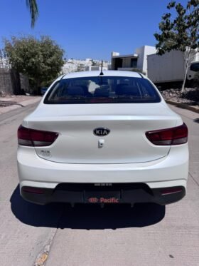 KIA RIO LX SEDAN 2018 AUT